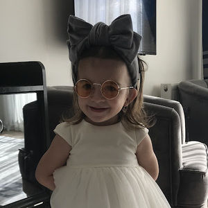 Meet your Posher, Sarah